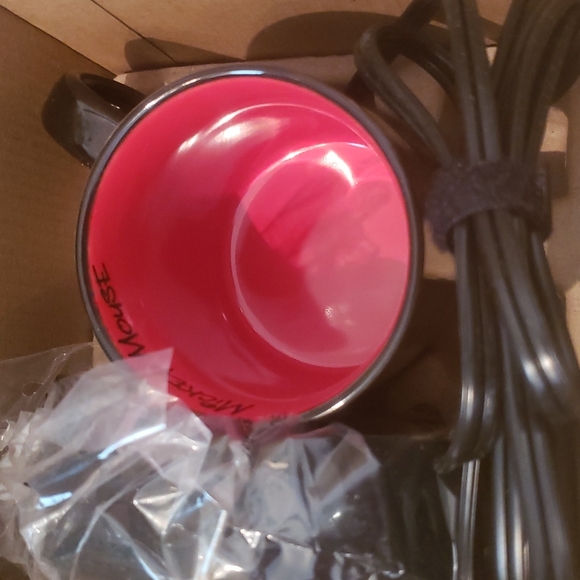 Sold NEW Disney Mickey Mouse Warmer - Picture 2 of 8